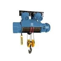 Таль электрическая канатная GEARSEN CD  10,0т, 12м (380В) купить в Москве с доставкой по всей России | ProtosMarket.ru