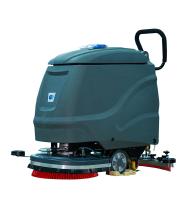 Машина поломоечная TOR COMPACT 56 с АКБ GEL 24/100 В/Ач купить в Москве с доставкой по всей России | ProtosMarket.ru