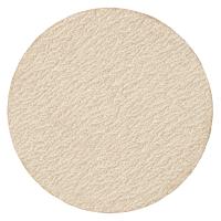 Диск шлифовальный под "липучку", KP14D, зернистость P 80, 16-Н, 125 мм, 5 шт, "БАЗ"