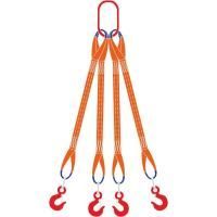 Строп текстильный 4СТ, 30т - 5м