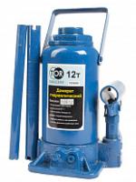 Домкрат гидравлический TOR ДГ-12 г/п 12,0 т (G) купить в Москве с доставкой по всей России | ProtosMarket.ru