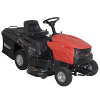 Газонокосилка с сиденьем (трактор) EVOline TRG 96 CH (с двигателем Zongshen) купить в Москве с доставкой по всей России | ProtosMarket.ru