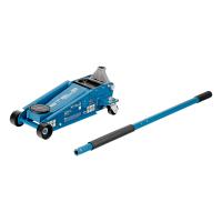 Домкрат гидравлический подкатной, 3 т, 120-450 мм, быстрый подъем, проф. Stels купить в Москве с доставкой по всей России | ProtosMarket.ru