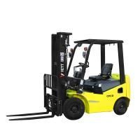 Дизельный погрузчик YETT CPCD18-XCK2-ZSM540-3W