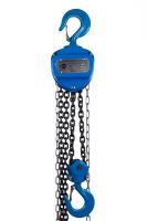 Таль ручная шестеренная TOR ТРШ C 3ТХ12М купить в Москве с доставкой по всей России | ProtosMarket.ru