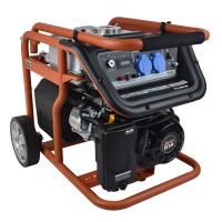 Генератор бензиновый EVOline KB 3300 E (Zongshen) купить в Москве с доставкой по всей России | ProtosMarket.ru