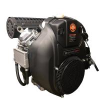 Двигатель бензиновый Zongshen ZS GB 750 EFI 25.4 мм купить в Москве с доставкой по всей России | ProtosMarket.ru