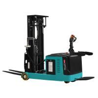 Штабелер с выдвижной мачтой (мини-ричтрак) PROLIFT PRO MRV 2035 купить в Москве с доставкой по всей России | ProtosMarket.ru