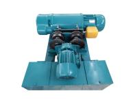 Таль электрическая TOR ТЭК (CDL) 3,2 т 6,0 м УСВ (серия T) купить в Москве с доставкой по всей России | ProtosMarket.ru