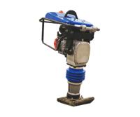 Вибротрамбовка TOR HCR80(X) 68кг, 10кН (Loncin) алюминиевый корпус купить в Москве с доставкой по всей России | ProtosMarket.ru