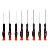 Набор отверток для точных работ с мобильными телефонами, 8 шт, Crv Matrix купить в Москве с доставкой по всей России | ProtosMarket.ru