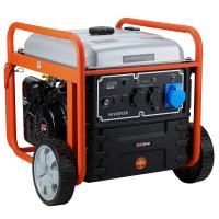 Инверторный генератор EVOline BPB 9000 E (Zongshen)