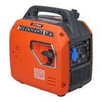 Генератор бензиновый EVOline BQH 2200 (Zongshen)