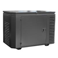 Кожух шумозащитный EVOline1200 ELITE (c вентилятором и зимним пакетом) купить в Москве с доставкой по всей России | ProtosMarket.ru