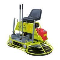 Двухроторная затирочная машина STEM Techno RPT 31