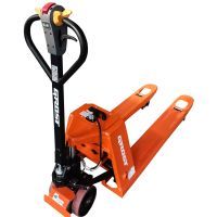 Самоходная гидравлическая тележка GT15S купить в Москве с доставкой по всей России | ProtosMarket.ru