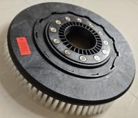 Щетка 533 мм для поломоечных машин EFFECT 56 (Brush)