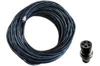 Кабель управления 30 метров блока АВР-С 12000, 17000 купить в Москве с доставкой по всей России | ProtosMarket.ru
