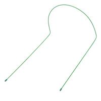 Кустодержатель круг 0.5 м, высота 0.5 м. 2 шт, D проволоки 5 мм