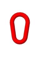 Звено О 2,0 т ГОСТ 25573-82 купить в Москве с доставкой по всей России | ProtosMarket.ru