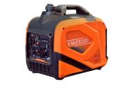 Генератор бензиновый инверторный TOR KM2000is 2,0 кВт 220В 5,6 л в шумозащитном кожухе купить в Москве с доставкой по всей России | ProtosMarket.ru