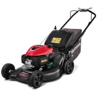 Газонокосилка бензиновая Honda HRN 536 VKEA купить в Москве с доставкой по всей России | ProtosMarket.ru