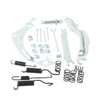 Ремкомплект сервотормоза левый для вилочного погрузчика CPQD с г/п 2000-3800 кг и CPD