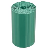 Бордюрная лента, 20 х 900 см, полипропиленовая, зеленая, Palisad