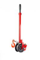 Лебедка ручная TOR ЛР-1,6 6 м (X) купить в Москве с доставкой по всей России | ProtosMarket.ru