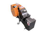 Станок для резки арматуры TOR GQ28 28/25мм 3кВт (Z) купить в Москве с доставкой по всей России | ProtosMarket.ru