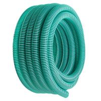 Шланг спиральный, армированный, напорно-всасывающий, D 25 мм, 10 атм, 15 м Сибртех