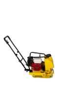 Виброплита TOR C-80T(R) 77 кг, 13,5кН (Honda) бак, коврик, колесный комплект купить в Москве с доставкой по всей России | ProtosMarket.ru