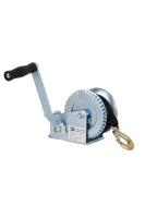 Лебедка ручная TOR ЛФ-1200 (FD) г/п 0,5 т длина ленты 10 м купить в Москве с доставкой по всей России | ProtosMarket.ru