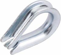 Коуш 40,0 мм TOR DIN 6899 (тип B) (D) купить в Москве с доставкой по всей России | ProtosMarket.ru