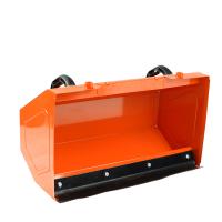 Контейнер для мусора DC 60