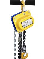 Таль ручная шестеренная ТРШСп-Ех-0,5 т 12 м купить в Москве с доставкой по всей России | ProtosMarket.ru