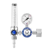 Регулятор расхода газа У-30/АР-40-1Р МИНИ