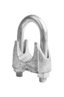 Зажим канатный TOR ф=3 мм DIN 741 (Q) купить в Москве с доставкой по всей России | ProtosMarket.ru