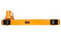 Балка концевая опорная TOR г/п 5,0 т 3,5 м купить в Москве с доставкой по всей России | ProtosMarket.ru