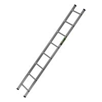 Лестница приставная, 8 ступеней, Сибртех
