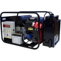 Генератор бензиновый EUROPOWER EP 13500 ТЕ купить в Москве с доставкой по всей России | ProtosMarket.ru