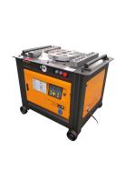 Станок для гибки арматуры TOR GW50C 50/42мм 4кВт с ЧПУ и червячным приводом (Z) купить в Москве с доставкой по всей России | ProtosMarket.ru