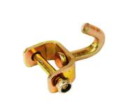 Крюк для стяжных ремней TOR 5,0 т 50 мм JK50501 (Q) купить в Москве с доставкой по всей России | ProtosMarket.ru