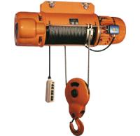 СТАЦ. Таль электрическая TOR ТЭК (CD) г/п 3,2 т 30 м купить в Москве с доставкой по всей России | ProtosMarket.ru