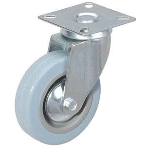 Колесо аппаратное поворотное SCg 93 75 мм (F) купить в Москве с доставкой по всей России | ProtosMarket.ru