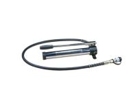 Насос гидравлический односторонний TOR HHB-600A 0,4л (ручной)