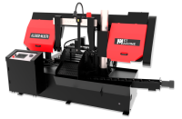 Автоматический ленточнопильный станок MetMachine ALS3032-NL0ST0 купить в Москве с доставкой по всей России | ProtosMarket.ru