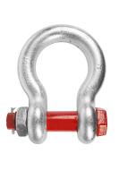 Скоба омегообразная TOR 35,0 т (тип G2130) (Q) купить в Москве с доставкой по всей России | ProtosMarket.ru