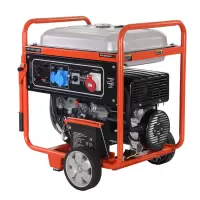 Генератор бензиновый ZONGSHEN PB 15003 E купить в Москве с доставкой по всей России | ProtosMarket.ru