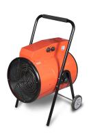 Пушка тепловая электрическая TOR BJE-F30 30 кВт 380В ТЭН из нержавеющей стали купить в Москве с доставкой по всей России | ProtosMarket.ru